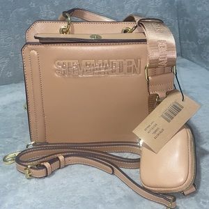 Steve Madden Bevelyn